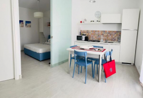 FRANCESCA Comfort Apartment San Vito Lo Capo Piano Terra - Piano Primo